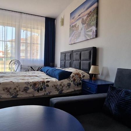 Apartamenty Hexagon Nr 2 Grzybowo  Kültér fotó