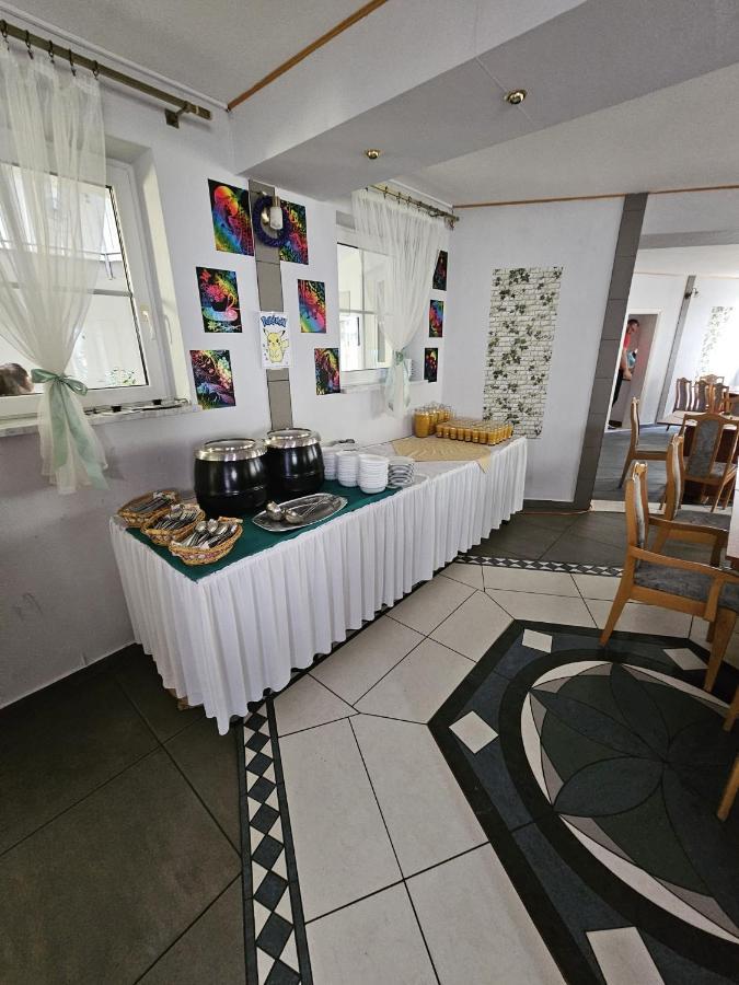 Apartamenty Hexagon Nr 2 Grzybowo  Kültér fotó